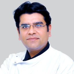 Bhatia Vishwas Prof., India